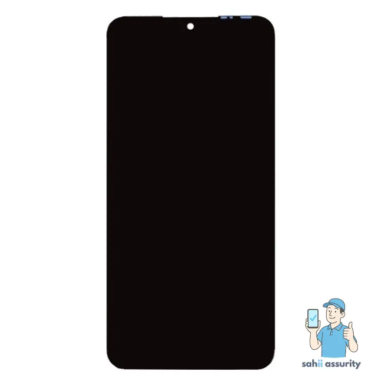 LCD with Touch Screen for Infinix Note 12 Pro 5G thumbnail